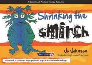 Shrinking the Smirch by Jo Johnson Paperback