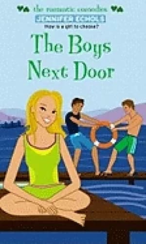 boys next door echols jennifer