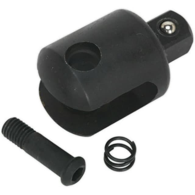 Loops Replacement 1/2" Sq Drive Knuckle for ys01788 ys01791 & ys01792 Breaker Bar Multi