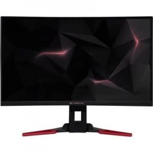 Acer Predator 32" Z321QU Quad HD LED Gaming Monitor