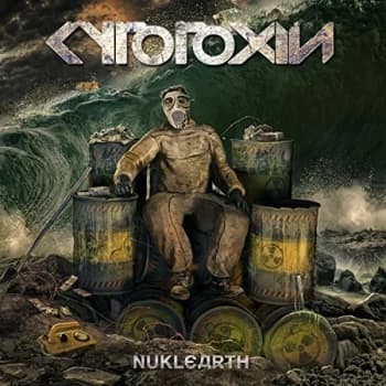 Cytotoxin - Nuklearth CD