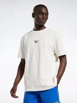 Reebok Classics Small Vector T-Shirt