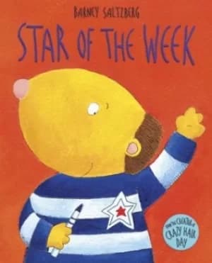 Star of the week by Barney Saltzberg