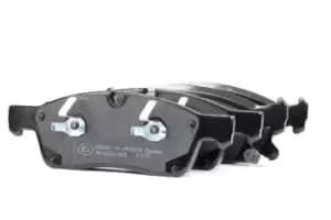 BREMBO Brake pad set JEEP,DODGE P 37 017 00K68052369AA,00K68052369AB,00K68052369AC 2AMV3369AA,68052369AA,V1012369AA