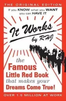 It Works by R.H. Jarrett
