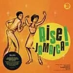 Rise Jamaica: Jamaican Independence Special (Music CD)