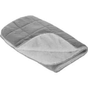 Medisana HB 674 Electric blanket 7 W Grey