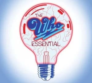The Essential the Who by The Who CD Album