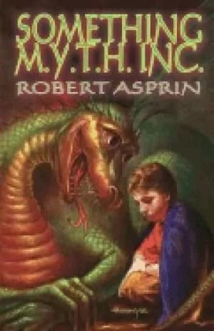 something m y t h inc