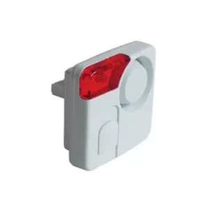 Dencon Telephone LED Bell Ringer