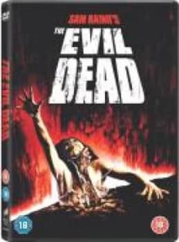 The Evil Dead