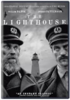 The Lighthouse