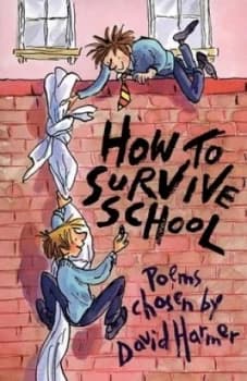 How to Survive School by David Harmer Paperback