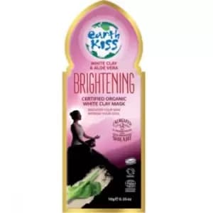 EK White Clay Aloe Bright - 10g