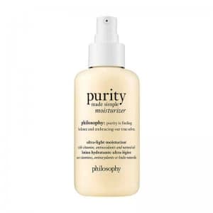 Philosophy Purity Moisturiser 141ml