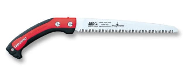 ARS CAM PRO Professional Pruning Saw CAM-24PRO Length: 240mm