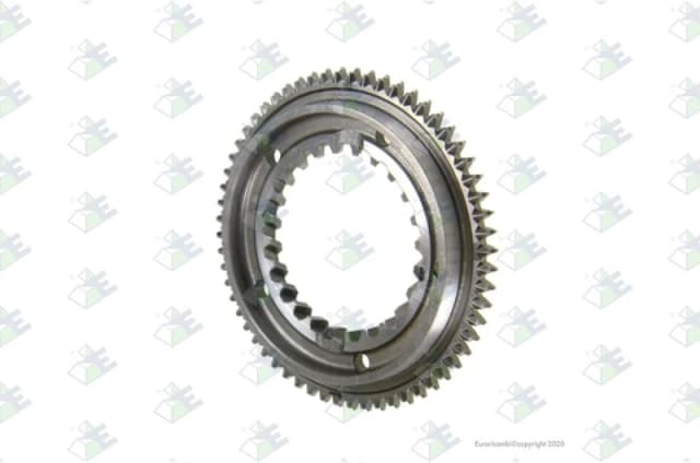 Euroricambi 60531633 Synchronizer Cone, speed change gear Synchronizer Cone,speed change gear (4104)