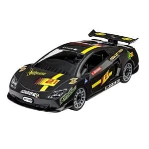 Revell Racing Car 1:20 Scale Level 1 Junior Kit