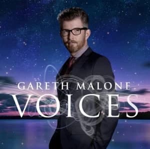 Gareth Malone Voices by Gareth Malone CD Album