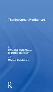 The European Parliament