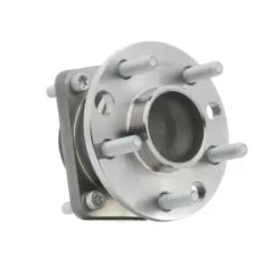 RIDEX Wheel bearing kit FORD,JAGUAR 654W0014 1115019,1124904,1146689 1332888,1383427,1S712C299AF,1S712C299AG,1S712C299AH,1S712C299AJ,4858822,C2S17483