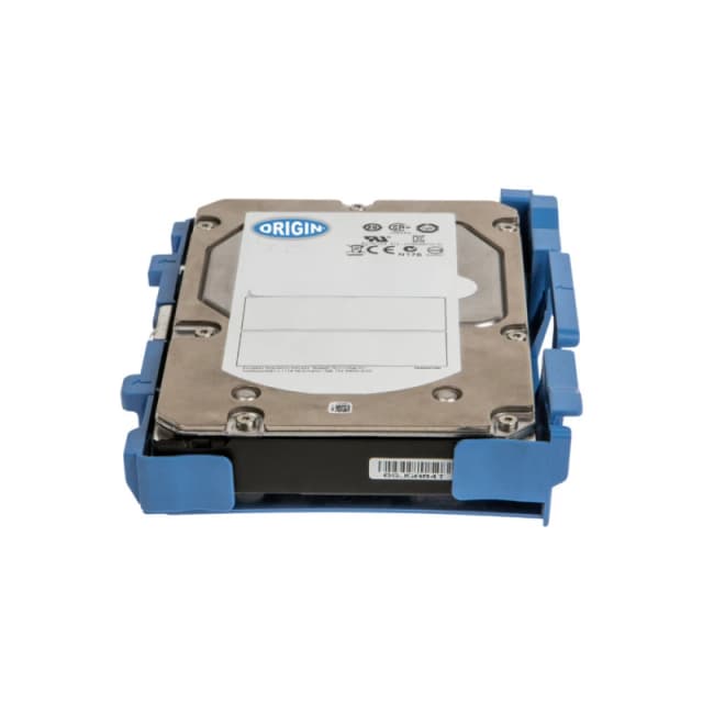 Origin Storage Origin Storage HDD 6TB 3.5" NearLine SATA 7200RPM in Hot Swap Caddy DELL-6000NLSA/7-F26