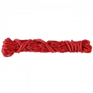 Shires 30" Haylage Net - Red