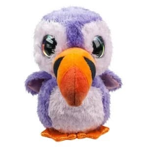 Lumo Stars Classic Puffin Luna Plush Toy