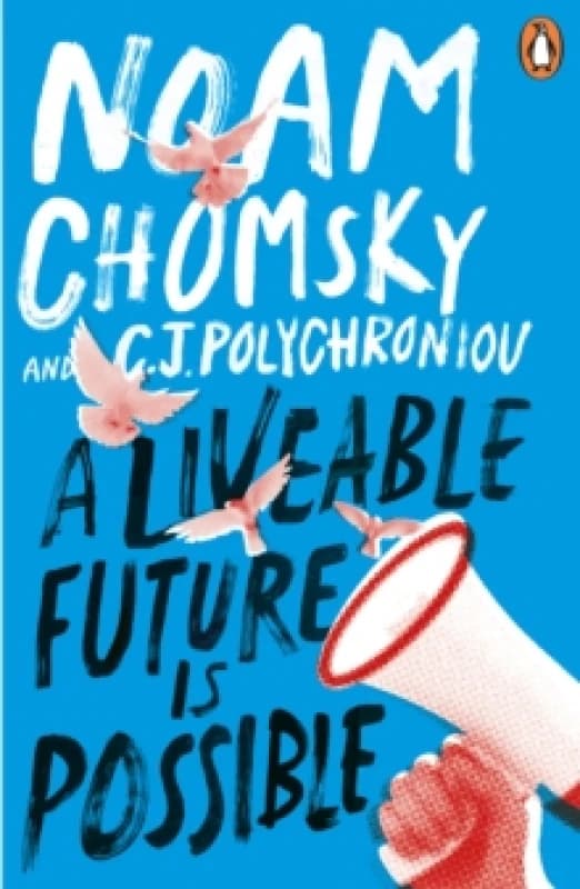 A Liveable Future is Possible Paperback / softback