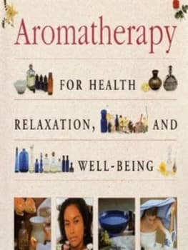 Aromatherapy by Joanne Rippin Hardback