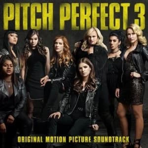 Pitch Perfect 3 CD Album