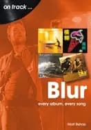 blur every album every song