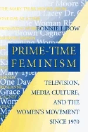 prime time feminism television media culture and the womens movement since