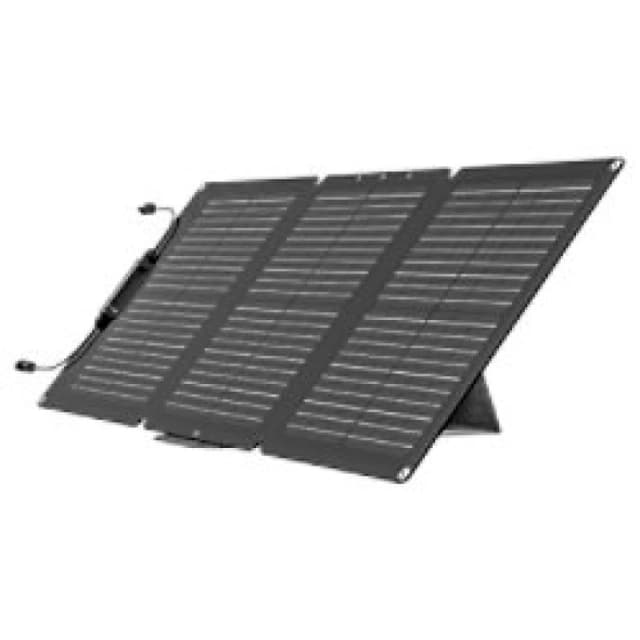 EcoFlow 60W Solar Panel