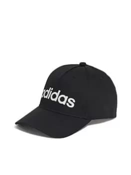 Adidas Performance Daily Cap - Black/White