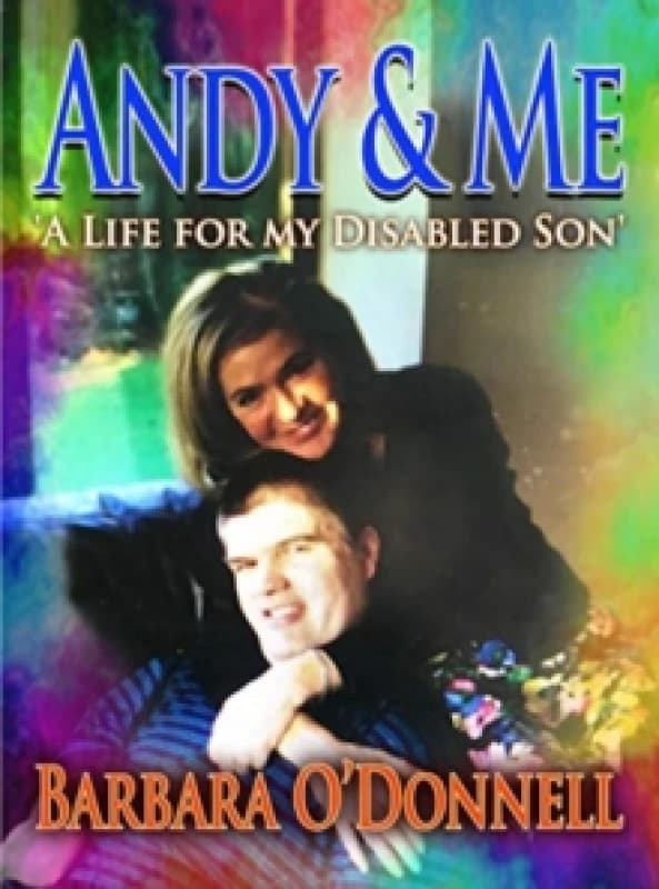 Andy & Me Paperback / softback