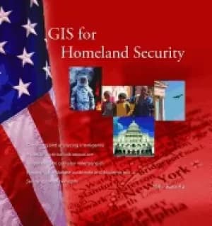 gis for homeland security