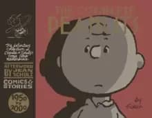 The Complete Peanuts 1950-2000 : Volume 26