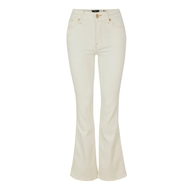 7 For All Mankind 7FAM Leggy Bootcut Ld62 Sugar female 26 (S)