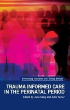 Trauma Informed Care in the Perinatal Period by Julia Seng Book