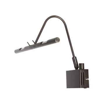 Linea Verdace Lighting - Linea Verdace Da Vinci Reading Light Red Copper