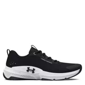 Under Armour Dynamic Select - Black