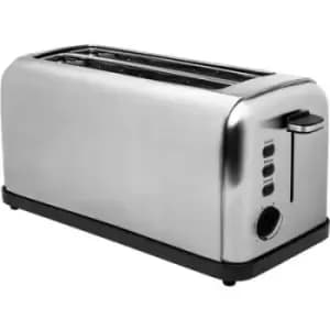 Princess 142389 Twin Long Slot Toaster