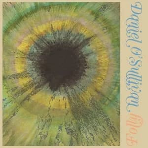 Daniel Osullivan - Folly Yellow Vinyl