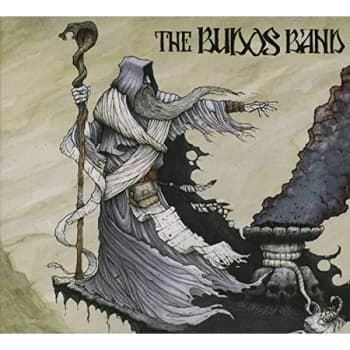 Budos Band,The - Burnt Offering CD