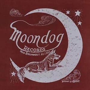 Moondog - Snaketime Series Vinyl