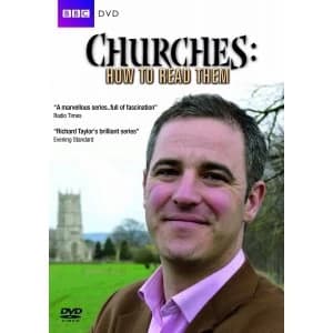 Churches - How to Read Them DVD