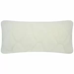 Native Natural Cashmere Wool 40Cm Pillow - Natural Shapes