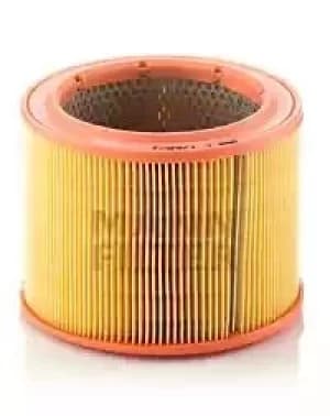Air Filter C1760/1 By Mann-Filter