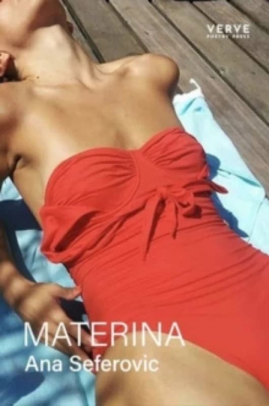 MATERINA Paperback / softback